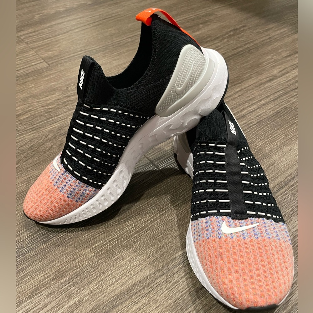 Nike React Phantom Run Flyknit 2